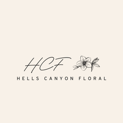 Hells Canyon Floral