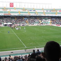 Estadio Martínez Valero