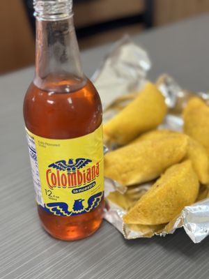 Delikosositas Colombian Bakery and Cafe