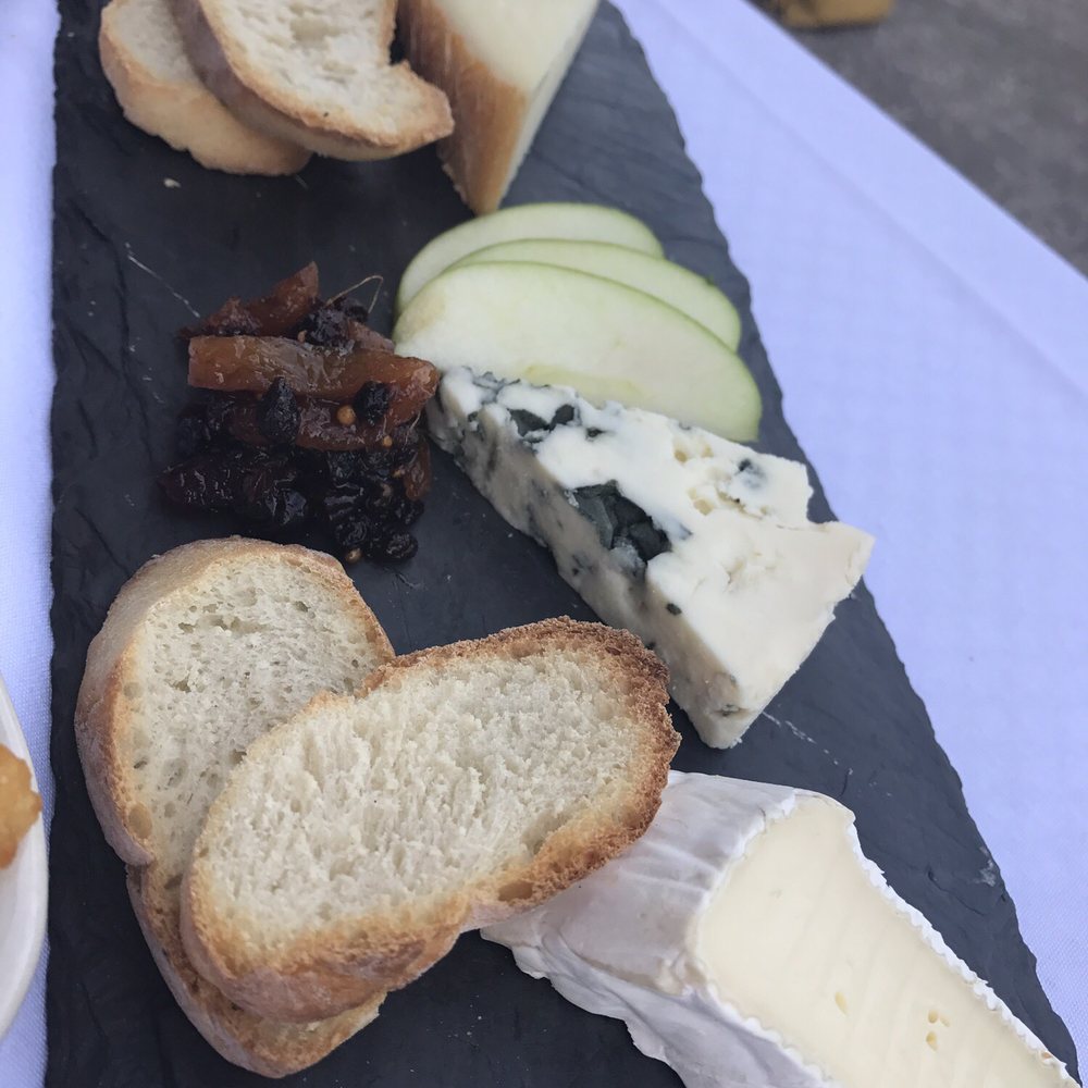 Le Deauville - Cheese platter - French Near Me - Lexington, Kentucky Le Deauville - Cheese platter - French Near Me - Lexington, Kentucky