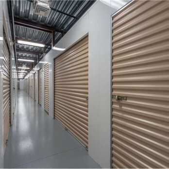 Extra Space Storage - Interior Units - Extra Space Storage at 2215 Granby St, Norfolk, VA 23517 - Self Storage Near Me - Norfolk, Virginia