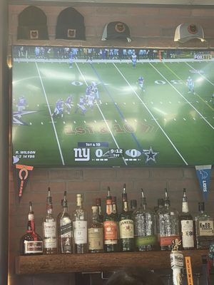 Twisted Cat Tavern by null