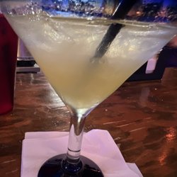 Rancho Grande Mexican Restaurant - I was told the only place in town worth trying
