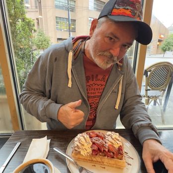 Le Petit Belge - Best waffle ever! - Breakfast & Brunch Near Me - Vancouver, British Columbia Le Petit Belge - Best waffle ever! - Breakfast & Brunch Near Me - Vancouver, British Columbia