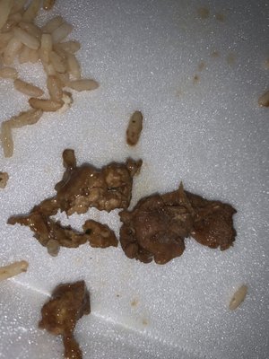 Caribbean Delight by null