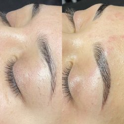 LX Aesthetics - Brow Touch Up