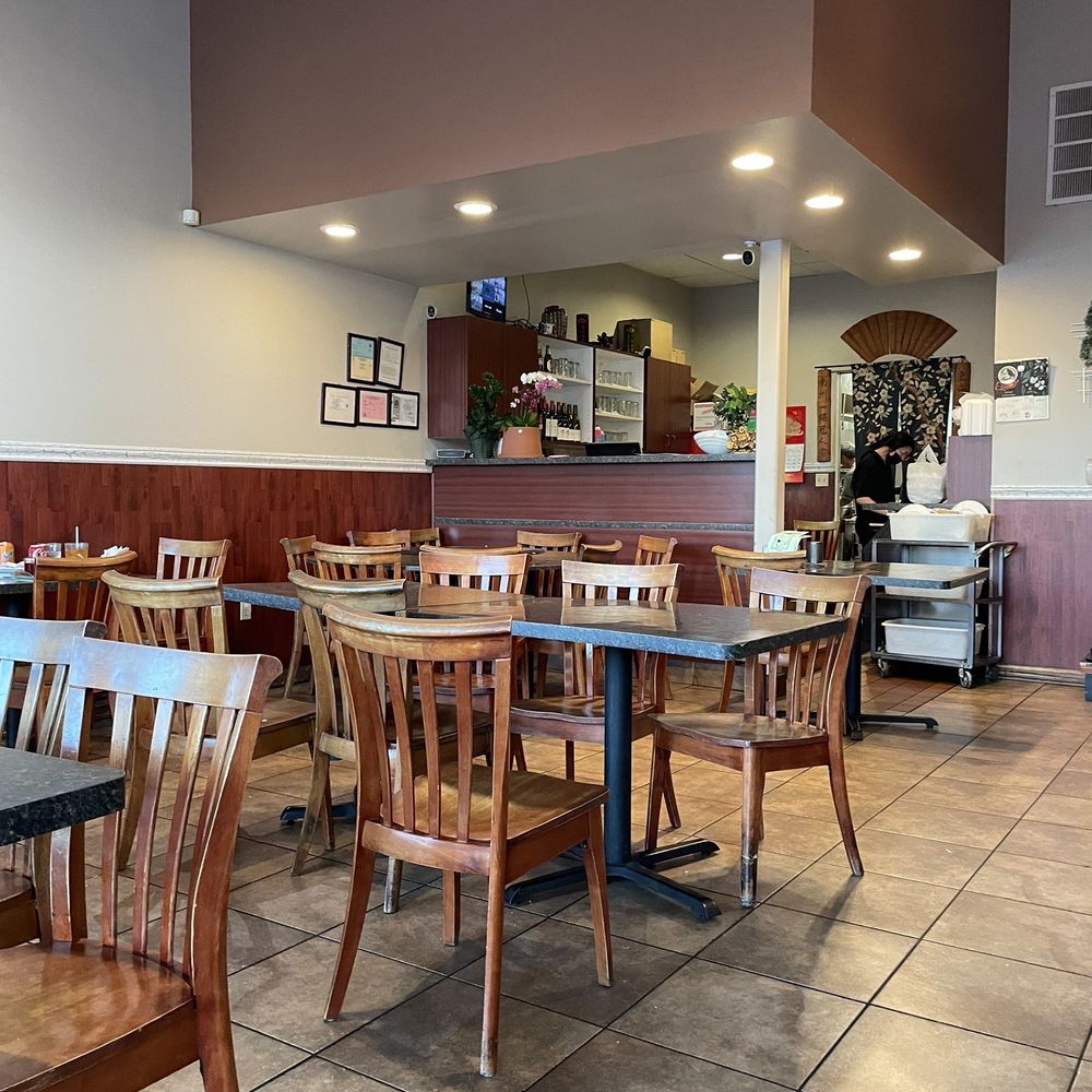CF Cheng - Dining room - Chinese Near Me - Sacramento, California CF Cheng - Dining room - Chinese Near Me - Sacramento, California
