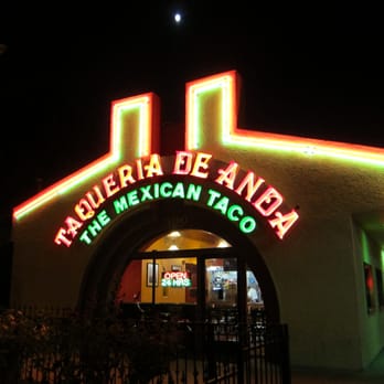 Taqueria De Anda - Mexican Near Me - Fullerton, California Taqueria De Anda - Mexican Near Me - Fullerton, California