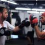 Photo of Basement Fitness Personal Trainer Boxing Gym Physical Therapy