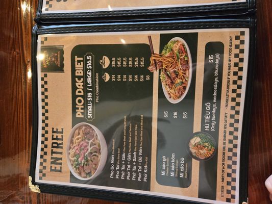 Menu photo 2 Monkey's Hem Oklahoma City, OK