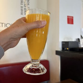 Garden Bistro - Fresh orange juice - Asian Fusion Near Me - Rowland Heights, California Garden Bistro - Fresh orange juice - Asian Fusion Near Me - Rowland Heights, California