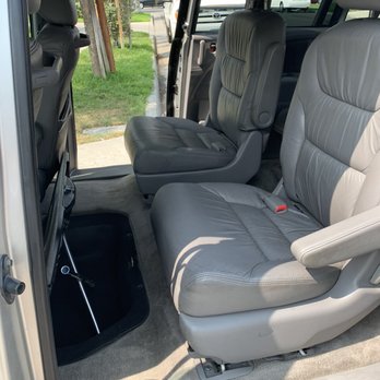 Executive Auto Detailing - Car Wash Near Me - Fresno, California
