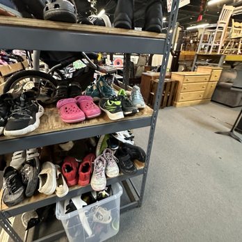 Cause For Paws Thrift Store - Shoes - Thrift Stores Near Me - Raleigh, North Carolina Cause For Paws Thrift Store - Shoes - Thrift Stores Near Me - Raleigh, North Carolina