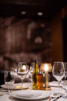 Martorano's Prime Philadelphia by null