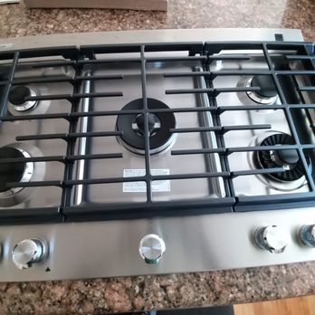 CC Remodeling Construction - a stainless steel stove top - General Contractors Near Me - Kirkland, Washington CC Remodeling Construction - a stainless steel stove top - General Contractors Near Me - Kirkland, Washington