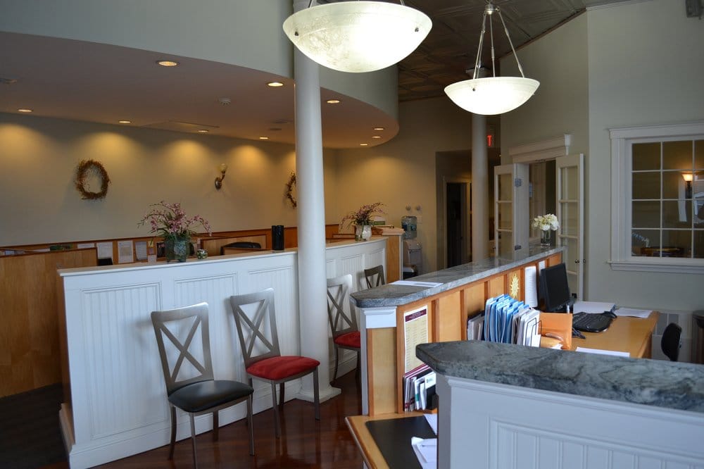 SHANE MARRION BENOIT REAL ESTATE Updated September 2024 10