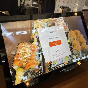 Zabon Ramen & Rolls - Ordering - Ramen Near Me - Anaheim, California