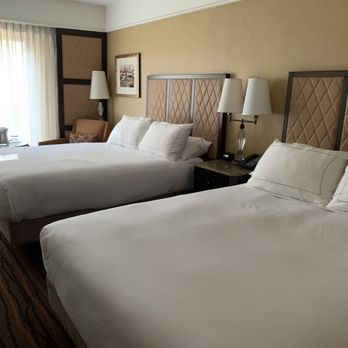 Hilton Stockton - Hotels Near Me - Stockton, California