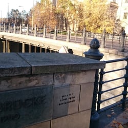 Liebknechtbrücke
