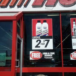 AutoZone Auto Parts