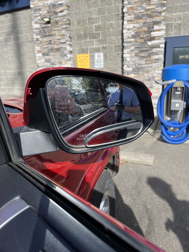 THE WAVE CAR WASH TUMWATER Updated September 2024 12 Photos & 34