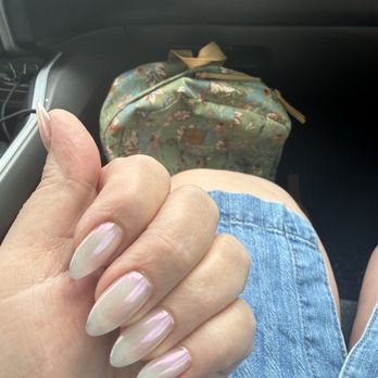 Chloe Nail Bar - Acrylic chrome nails - Nail Salons Near Me - North Richland Hills, Texas Chloe Nail Bar - Acrylic chrome nails - Nail Salons Near Me - North Richland Hills, Texas