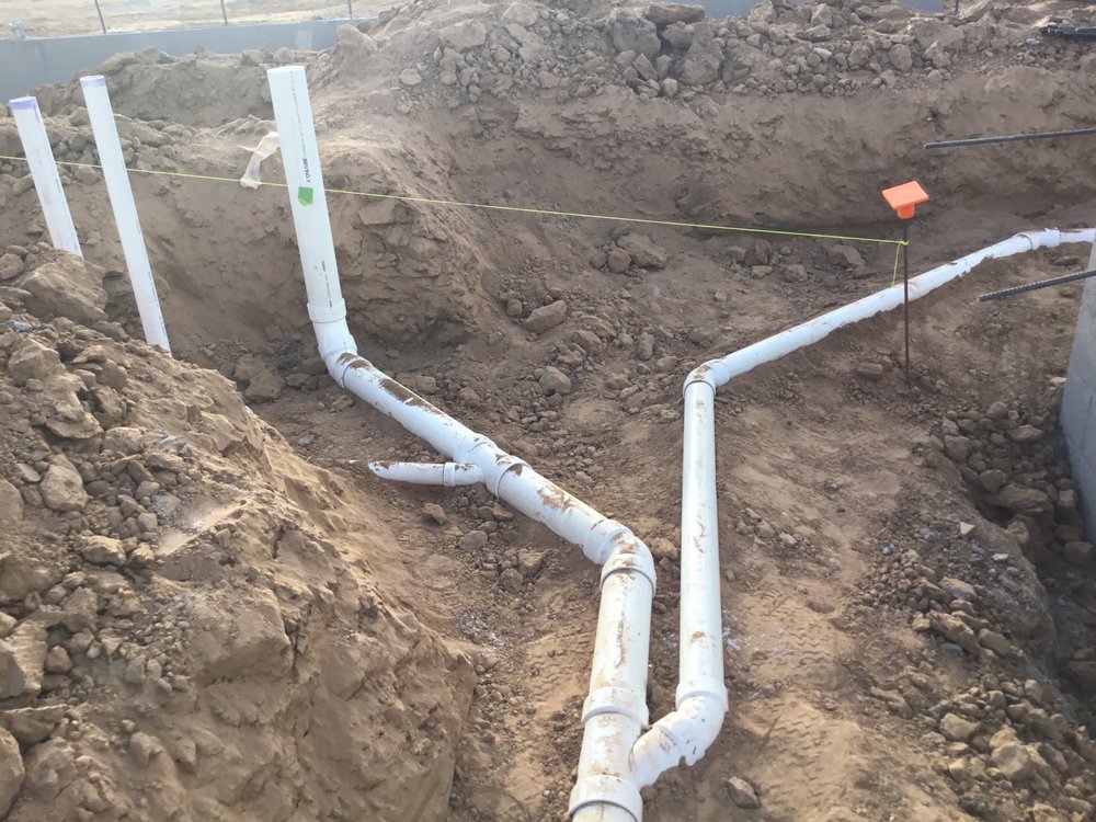Slide of Precise Plumbing