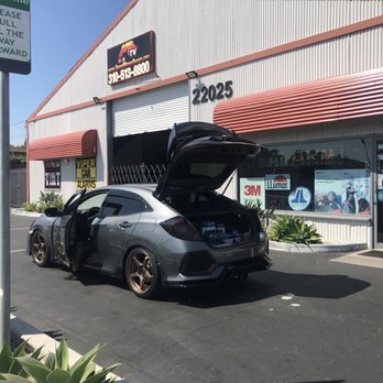 Audio MotorSport - Car Stereo Installation Near Me - Carson, California