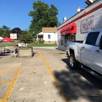 Original Burger - Drive thru - Ice Cream & Frozen Yogurt Near Me - Shelbyville, Illinois Original Burger - Drive thru - Ice Cream & Frozen Yogurt Near Me - Shelbyville, Illinois