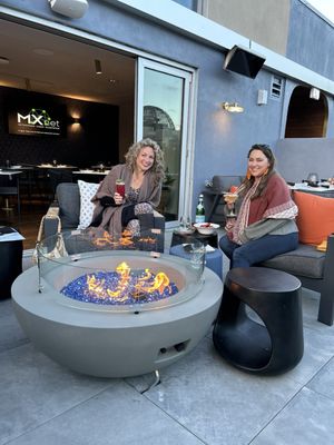 Borrego Rooftop by null