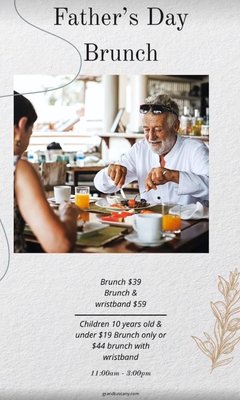 The Grand Tuscany by null