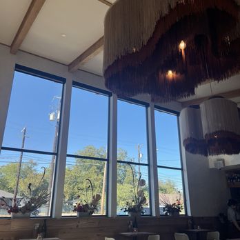 Bar Toti - Inside - Wine Bars Near Me - Austin, Texas