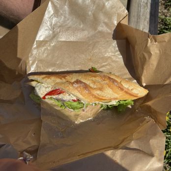 Clancey's Meats & Fish - Tuna Salad Sandwich - Meat Shops Near Me - Minneapolis, Minnesota Clancey's Meats & Fish - Tuna Salad Sandwich - Meat Shops Near Me - Minneapolis, Minnesota