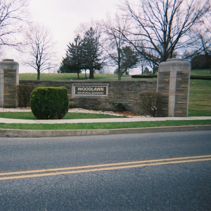 WOODLAWN MEMORIAL GARDENS Request Information 12 Photos 4855