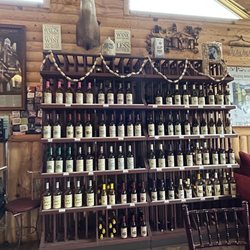 Bokes Creek Winery