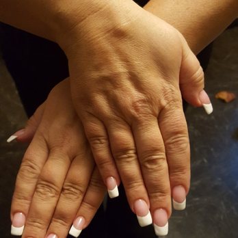 Elegant Nails - Nail Salons Near Me - Depew, New York
