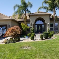 Anthony's Carpet Care