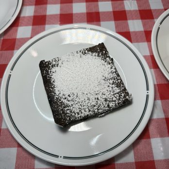 Old World Pizza - Brownie - Italian Near Me - Elmwood Park, Illinois Old World Pizza - Brownie - Italian Near Me - Elmwood Park, Illinois