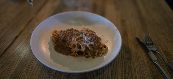 Osteria Bianchi by null