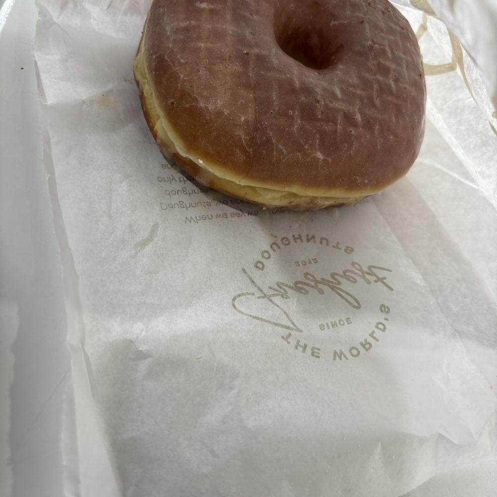 Sidecar Doughnuts & Coffee - Donuts Near Me - Manhattan Beach, California