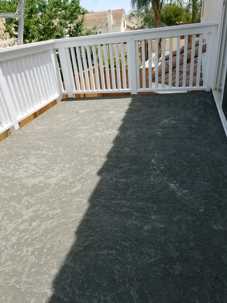 Slide of JNSA Roofing