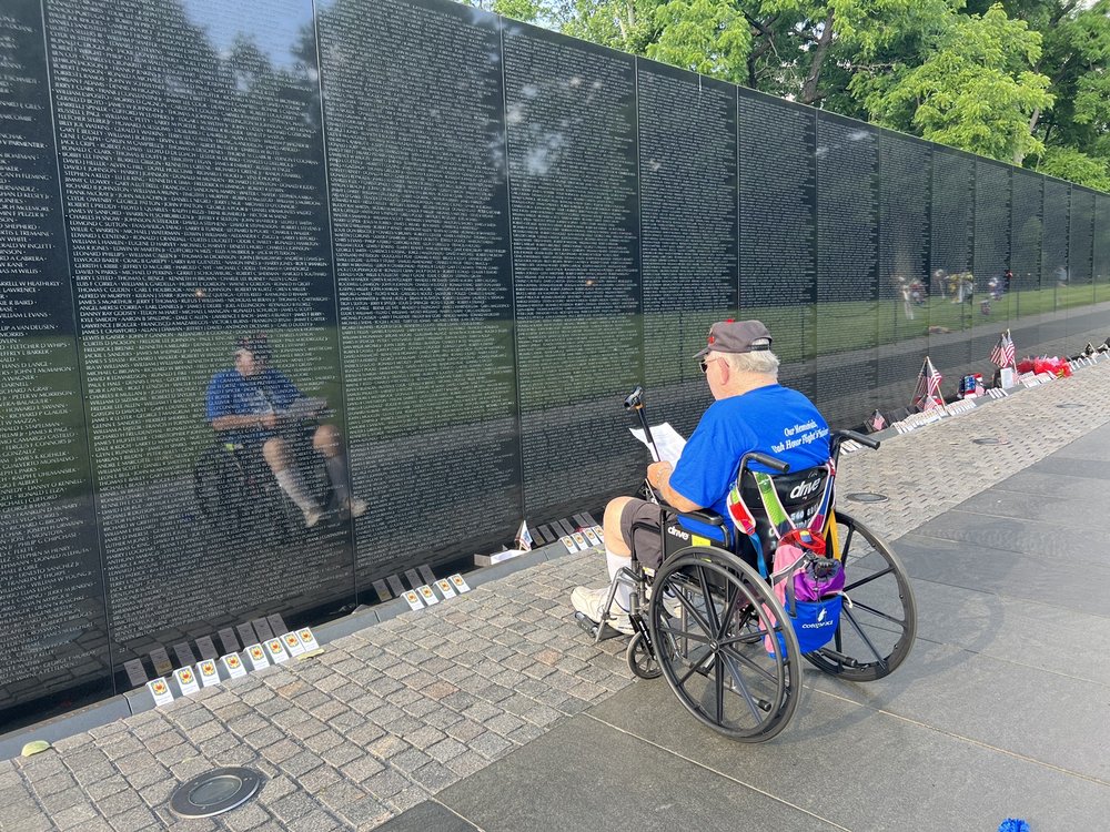 Orthopaedic Mobility Rental