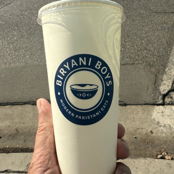 Biryani Boys - Great tasting soda! - Pakistani Near Me - Anaheim, California Biryani Boys - Great tasting soda! - Pakistani Near Me - Anaheim, California