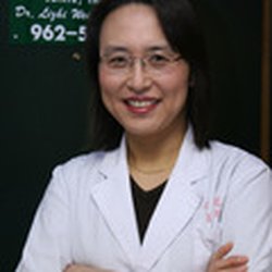 Lychee Acupuncture Clinic - Dr. Lizhi Wei