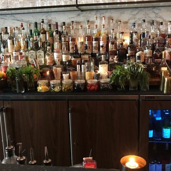 Artillery - Cocktail Bars Near Me - Savannah, Georgia