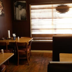 Dinning area nice