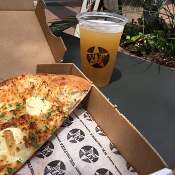 We, The Pizza - Pizza Near Me - Arlington, Virginia We, The Pizza - Pizza Near Me - Arlington, Virginia
