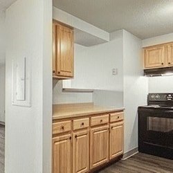 Broadway Towers