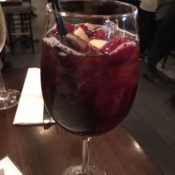 Juniper Bar - Sangria - Cocktail Bars Near Me - New York, New York Juniper Bar - Sangria - Cocktail Bars Near Me - New York, New York