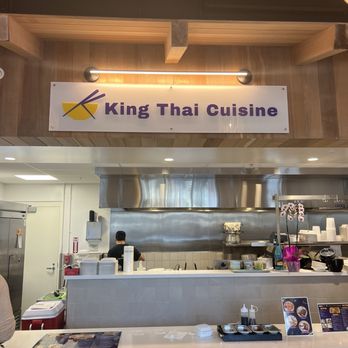 King Thai Cuisine - Counter - Thai Near Me - Honolulu, Hawaii King Thai Cuisine - Counter - Thai Near Me - Honolulu, Hawaii
